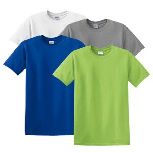 Best Seller Gildan® Heavy Cotton T-Shirt