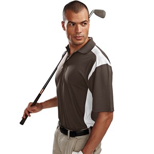 Men’s Blitz Golf Shirt