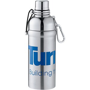 Stainless Canteen Bottle - 18 oz
