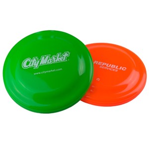 Compact Flying Disc - 7 1/4"
