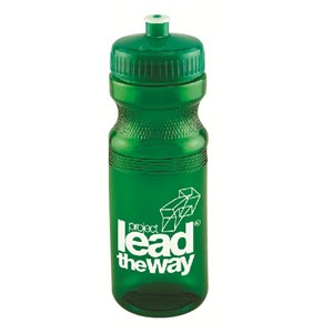 Eco-Friendly Sport Bottle - 24 oz