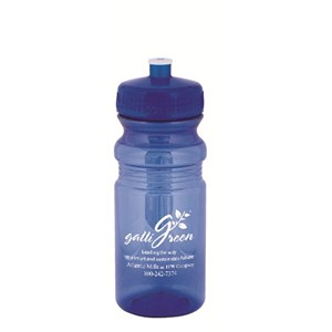 Eco-Friendly Sport Bottle - 20 oz