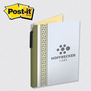 Post-it® Note Journal - 4" x 6"