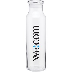H2Go Vibe Glass Bottle - 22 oz