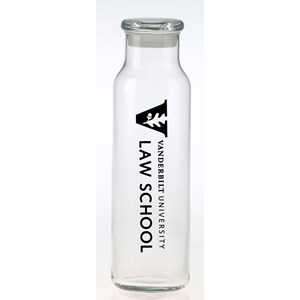 The Natural Glass Water Bottle - 24 oz