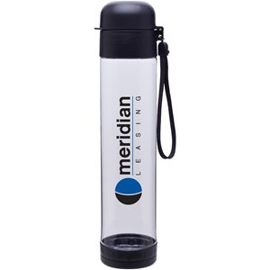 H2Go Hybrid Water Bottle - 25 oz