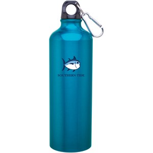 H2Go Classic Aluminum Water Bottle – 24 oz