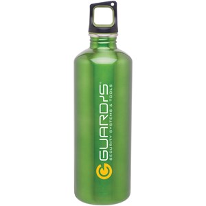 H2Go Classic Stainless Water Bottle - 24 oz