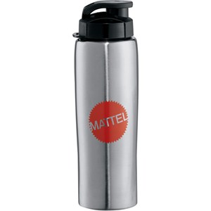 Stainless Sport Bottle - 26 oz