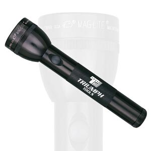 2 Cell C Mag-Lite® Flashlight