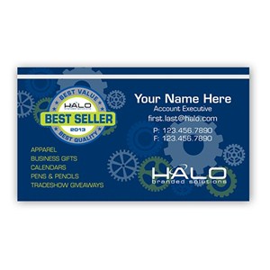 Best Seller Magnetic Business Card