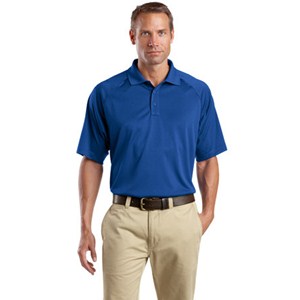 Cornerstone® Select Sna Proof Tactical Polo Shirt