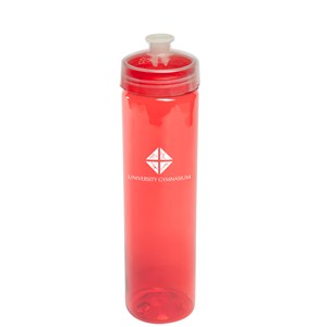 BPA-Free Polysure Refresh Bottle - 24 oz