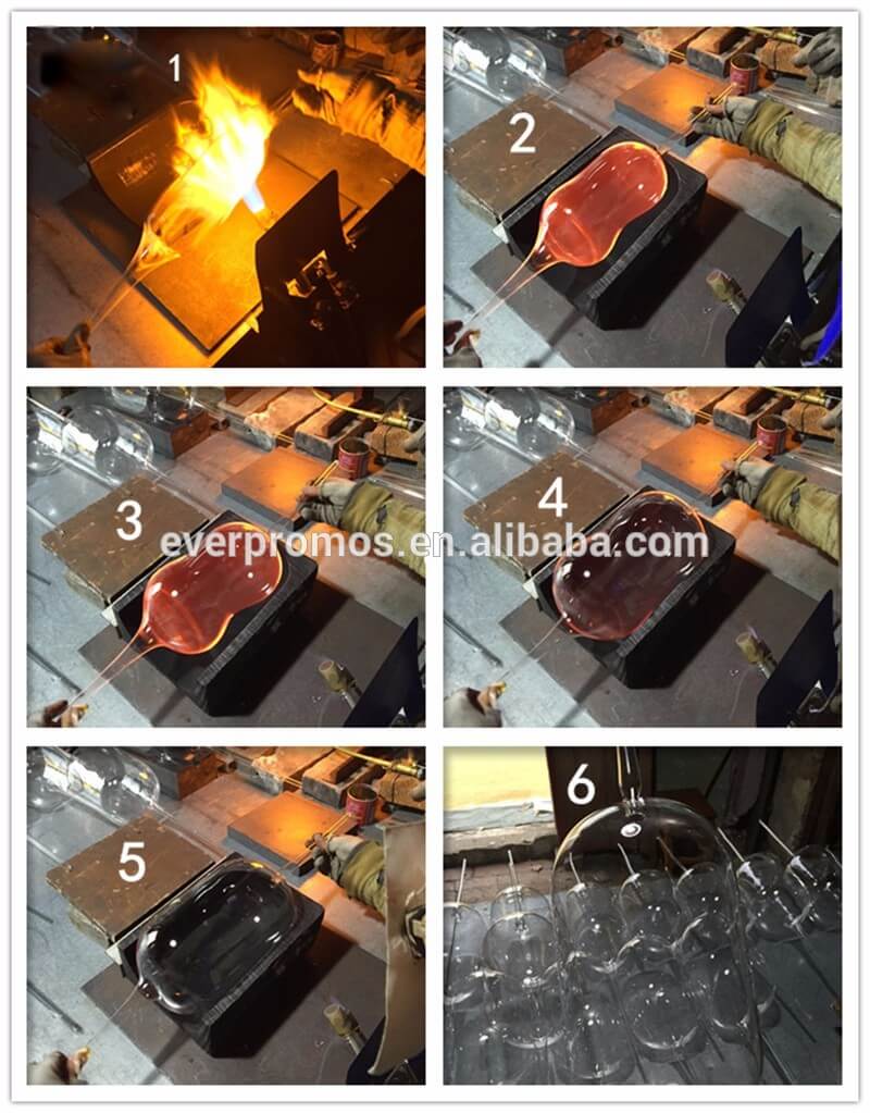 glass dome supplier china (1)