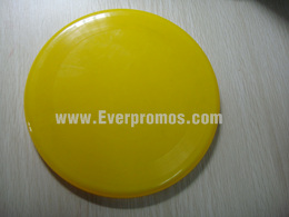 Wholesale Promos Plastic Frisbee