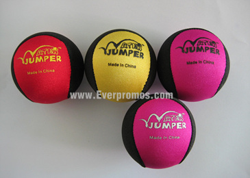 Lycra TPR water ball & frisbee