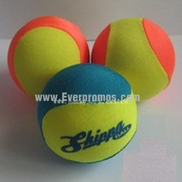 Lycra TPR water ball & frisbee