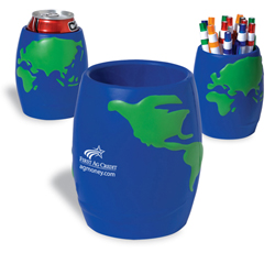 Global Can Holder