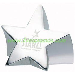 Star Struck Paperweight