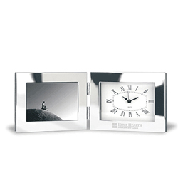 Time Photo Frame Clock