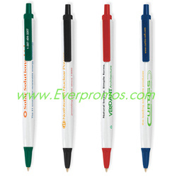 BIC® Tri-Stic® Ecolutions Pen
