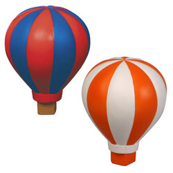 Hot Air Balloon Stress Reliever