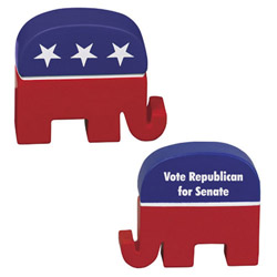Republican Elephant Stress Reliever