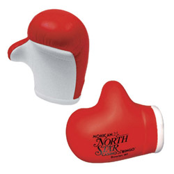 Boxing Glove Stress Reliever