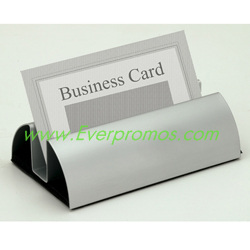 Mono Business Card Holder