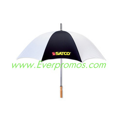 Steel Golf Umbrella