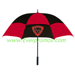 The MVP Golf Umbrella