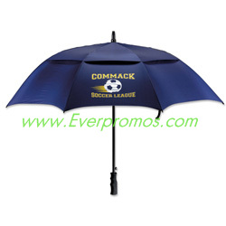 The Open Golf Umbrella