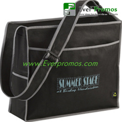 PolyPro Box Deluxe Convention Tote