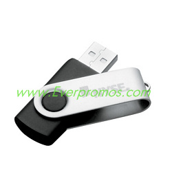 Rotate USB Flashdrive V.2.0 2GB