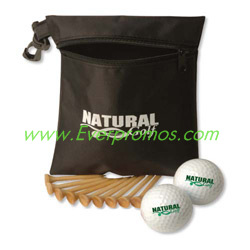 Golf Essentials Pro Pack