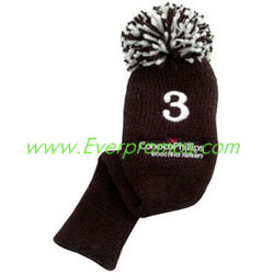 Country Club Sox Headcover