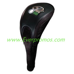 Tour Tech Oversized Synthetic Headcover