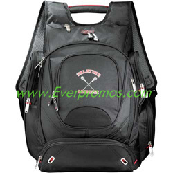 elleven Checkpoint-Friendly Compu-Backpack