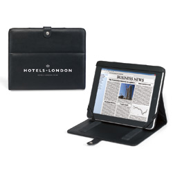 Deluxe Tablet Stand