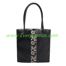 Lamis Tote with Fashion Accents