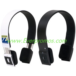 Bluetooth Vibe Stereo Headset