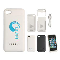 iPhone 4/4S Charging Case