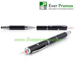 Brookstone 3-in-1 Tablet Pen