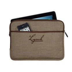 Port Authority® Classic Tablet Sleeve