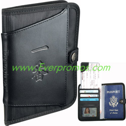 Travelpro TravelSmart Passport Wallet
