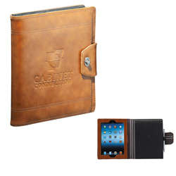 Cutter & Buck Legacy iPad Notebook